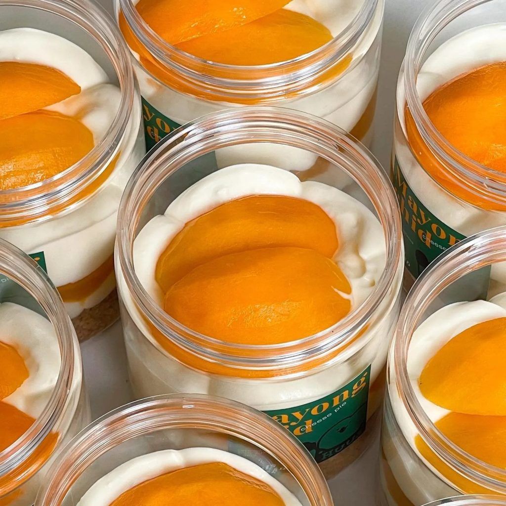 It’s Mayongchid Season: Where to Find the Best Marian Plum Desserts