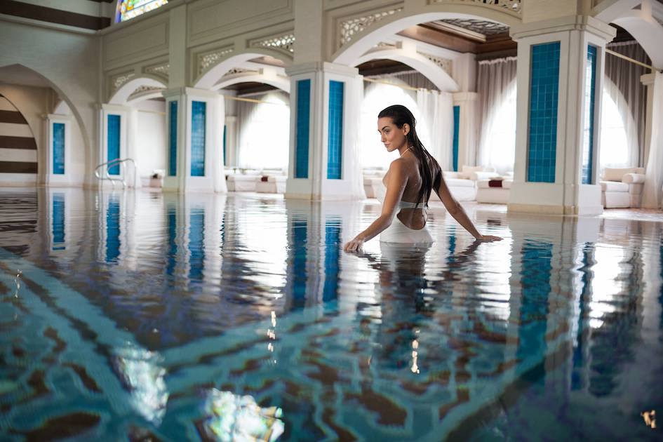 5 Exceptional Luxury Spa Treatments from Around the World