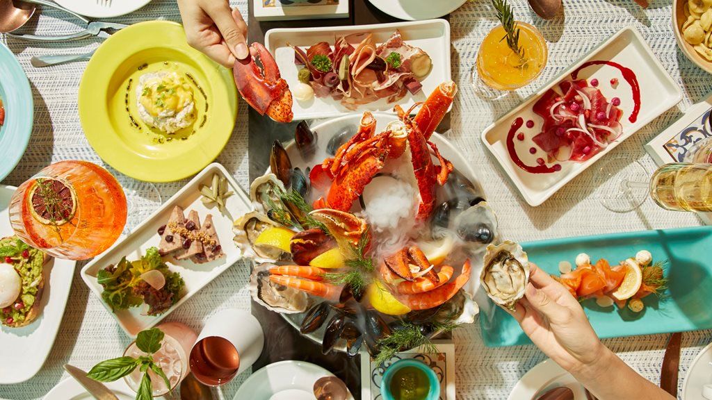Where to Brunch in Bangkok this March 2022