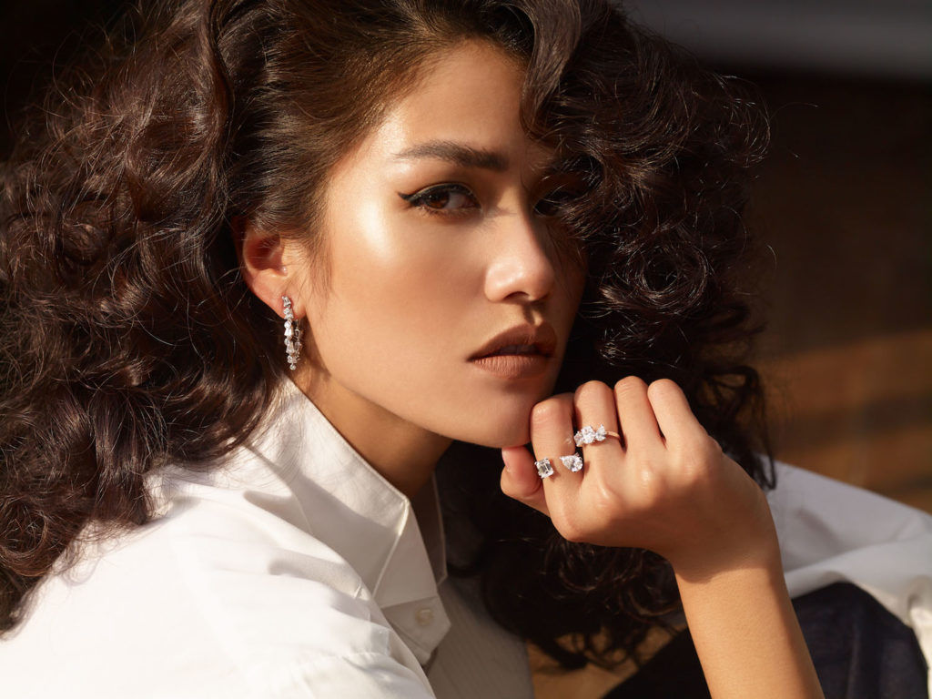 Looking to Up Your Jewellery Game? Here are 4 Trends to Try in 2022