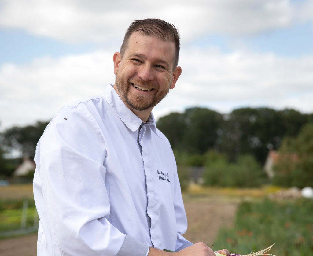 Michelin Green Star: How French Chefs are Taking Action for the Environment