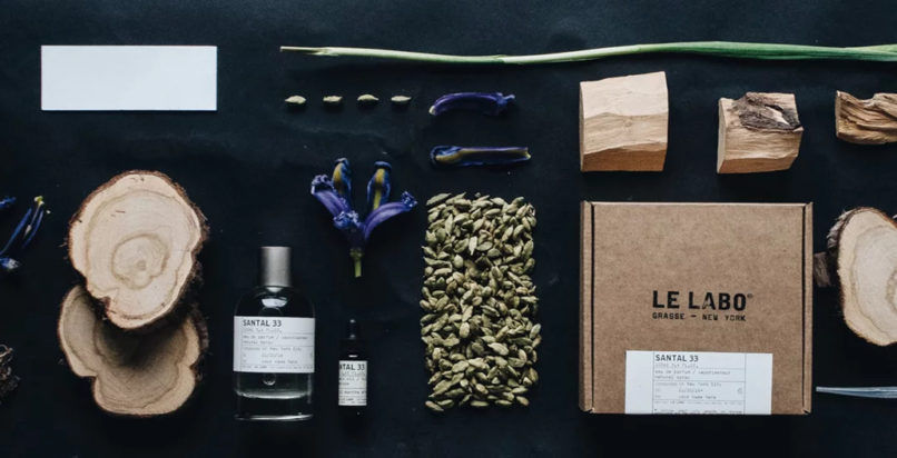 Le labo best sale another 13 ingredients