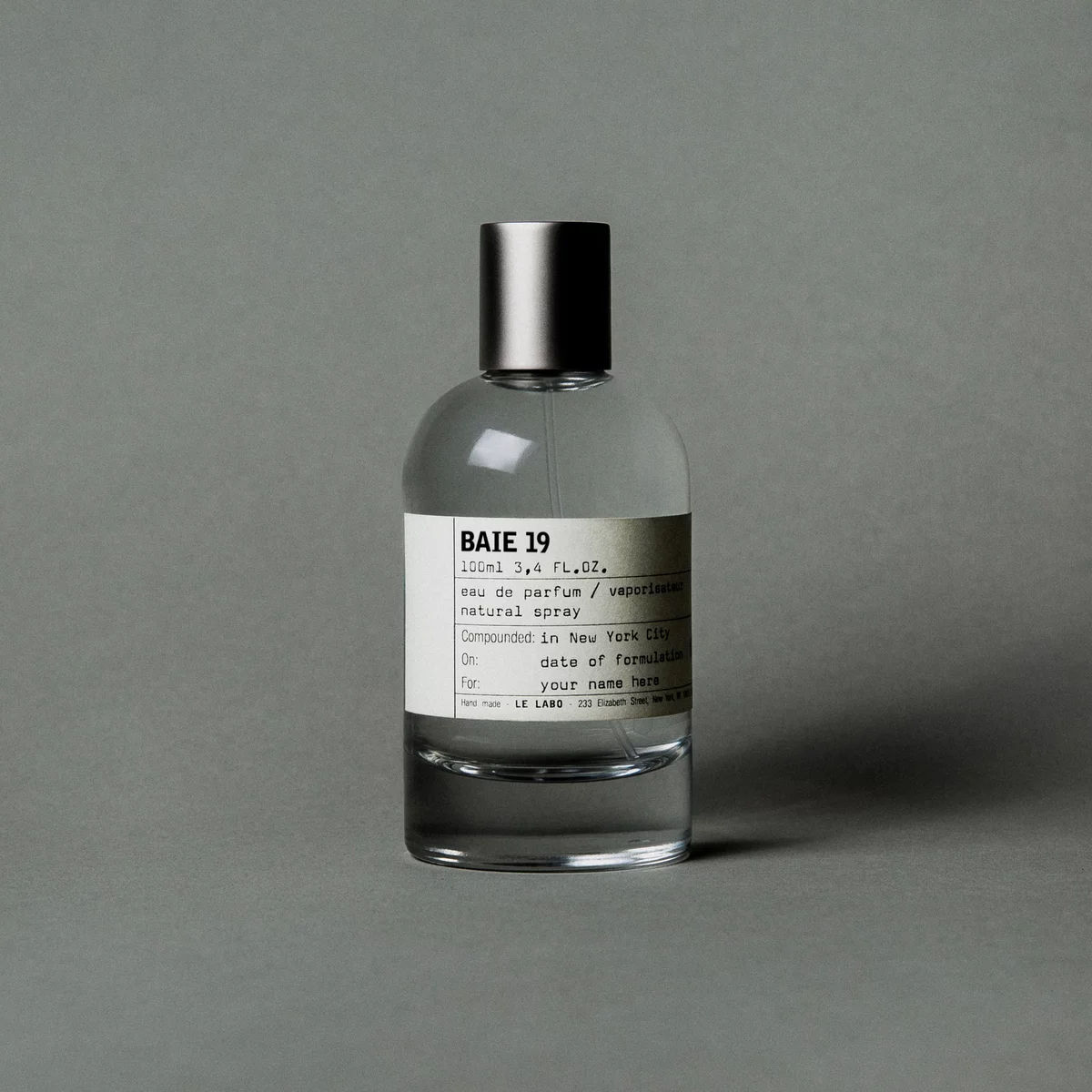 Le Labo fragrances that smell as good as the Santal 33