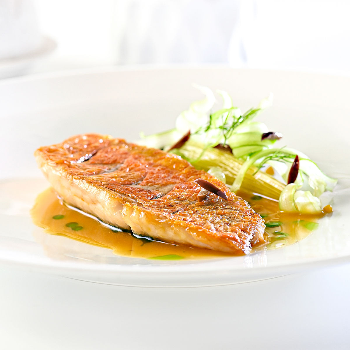 The Best Weekday Set Lunch Menus in Bangkok