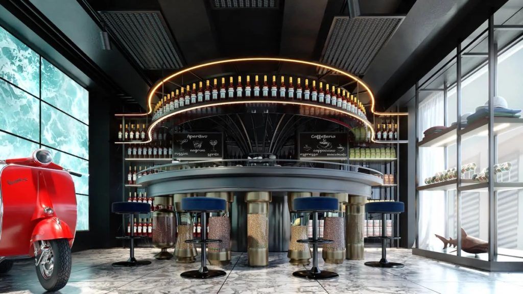 Watch-World Updates: A red Chanel J12, Vacheron Constantin Blockchain, and Panerai’s New Store