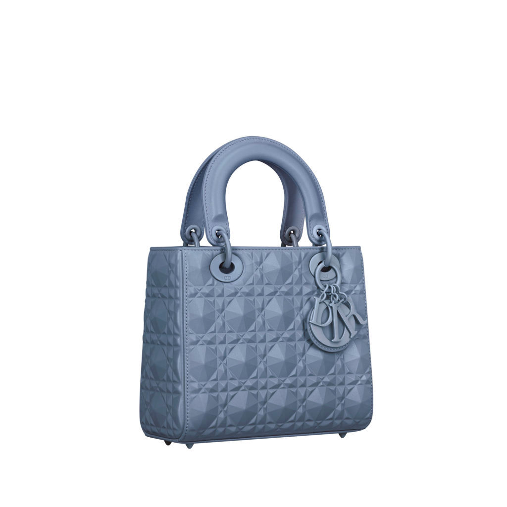 5 bright handbags just in time for spring, from timeless Lady Dior and  Hermès' feathered blue Kelly Elan clutch, to Versace's Greca Goddess,  Fendi's Peekaboo Cut and Loewe's Goya