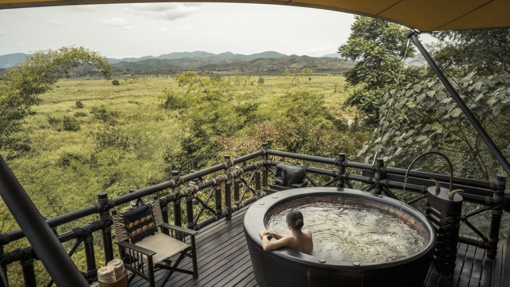 6 Luxury Resorts in Thailand for Forest Bathing