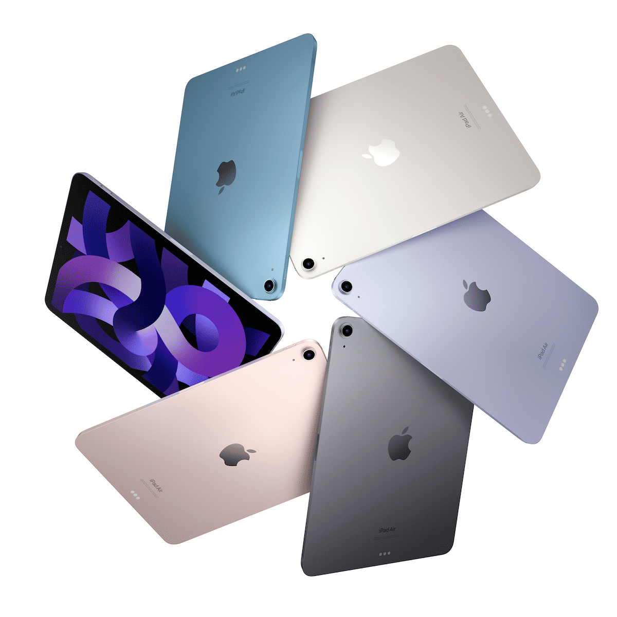 iPad Air 5: Everything to Know About its Specs, Price & Most