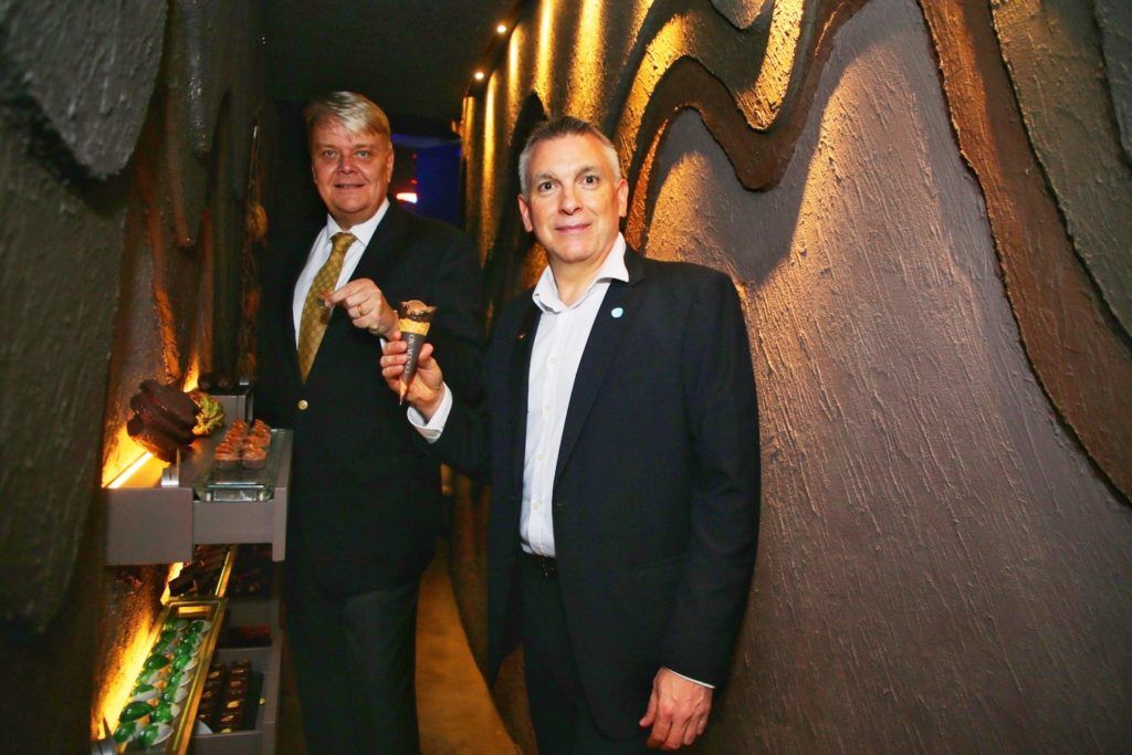 #PrestigeRecap: Inside ‘Cocoa XO’, the New Rooftop Bar Centara Grand at CentralWorld