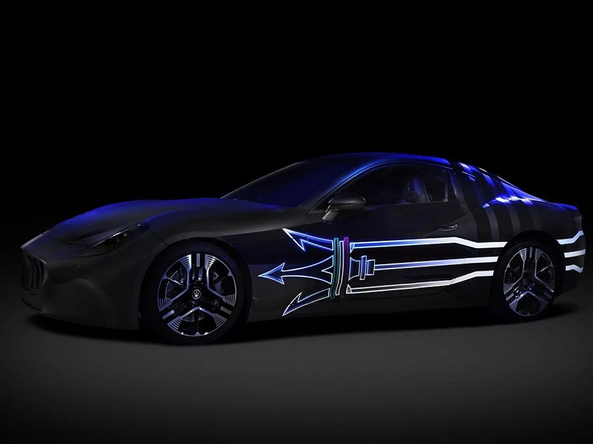 Maserati Will Turn Fully Electric by the Year 2030, Unveils Grecale SUV