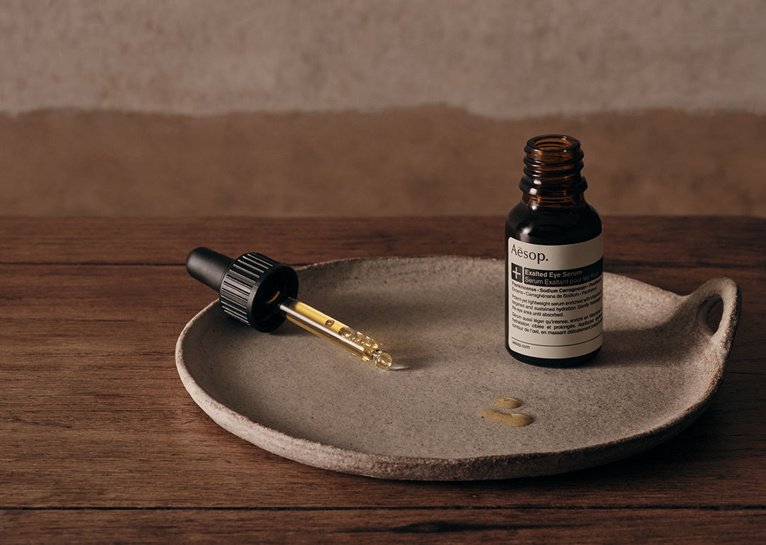 Aesop Exalted Eye Serum