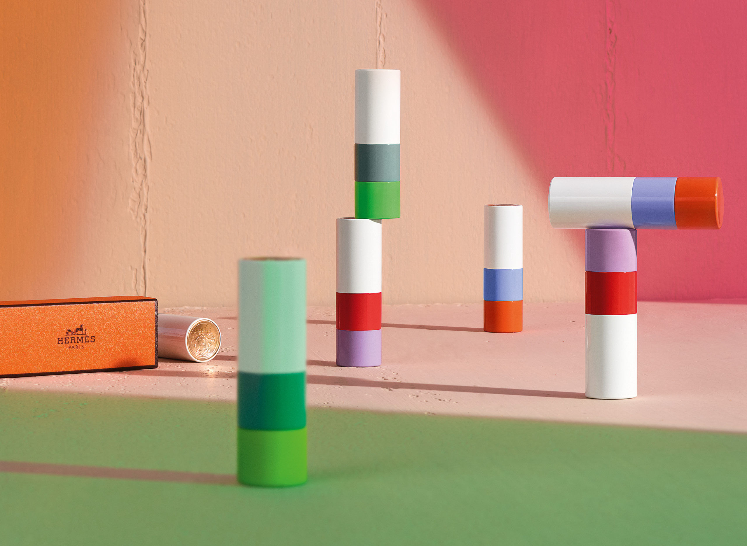 New in Beauty This March 2022: Makeup — Rouge Hermès