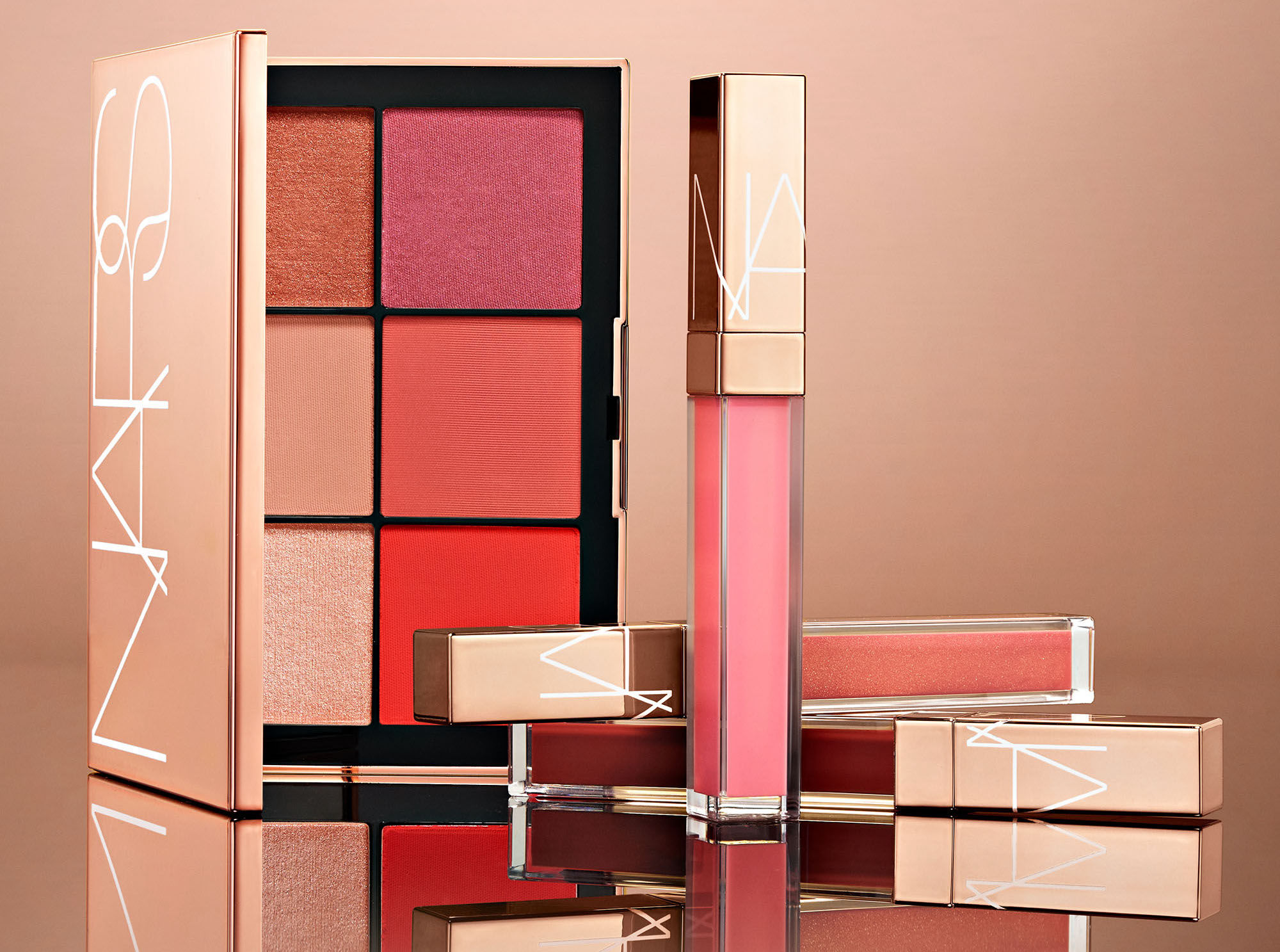 NARS The Afterglow Collection*