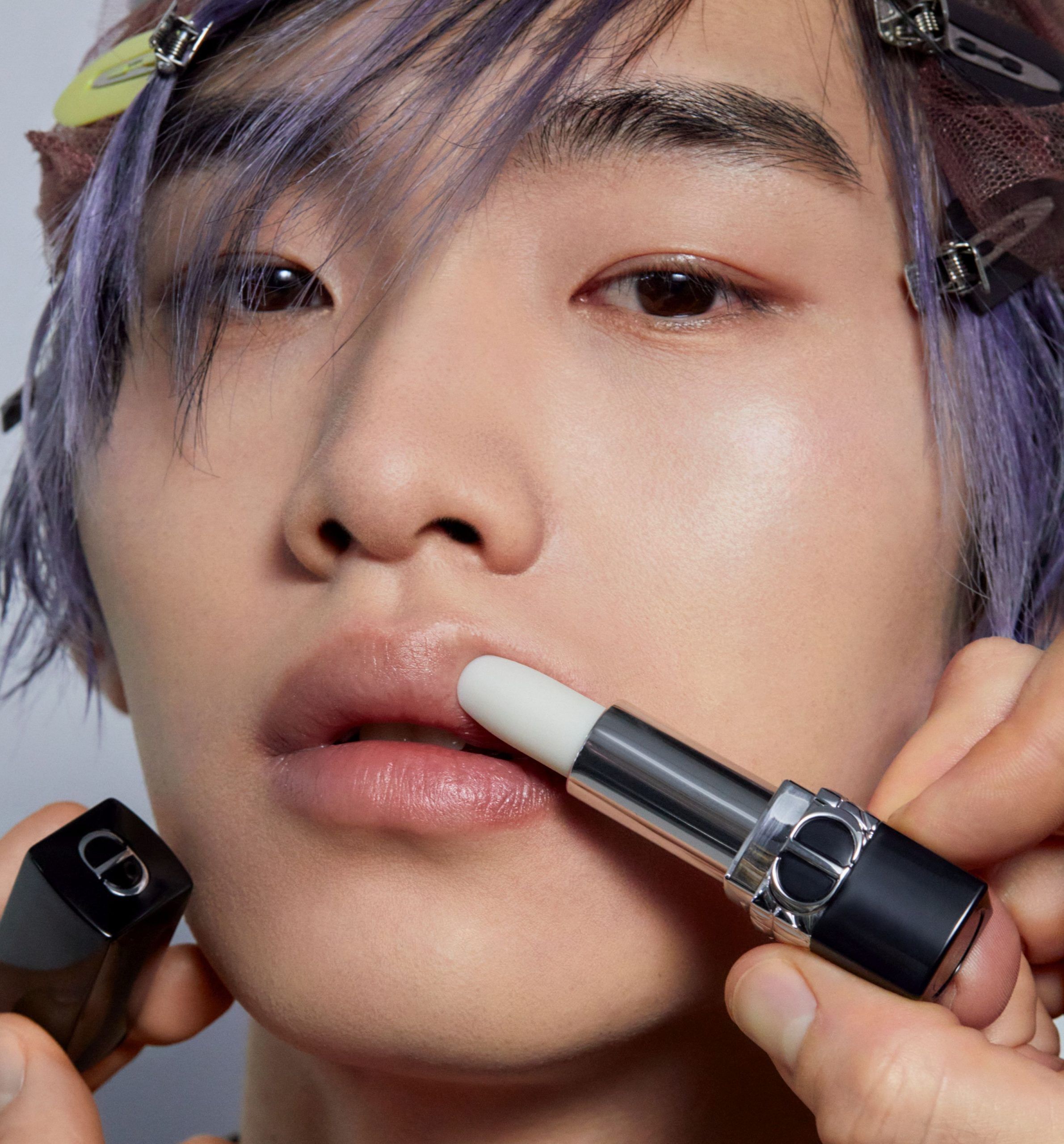 Rouge Dior Velvet Balm