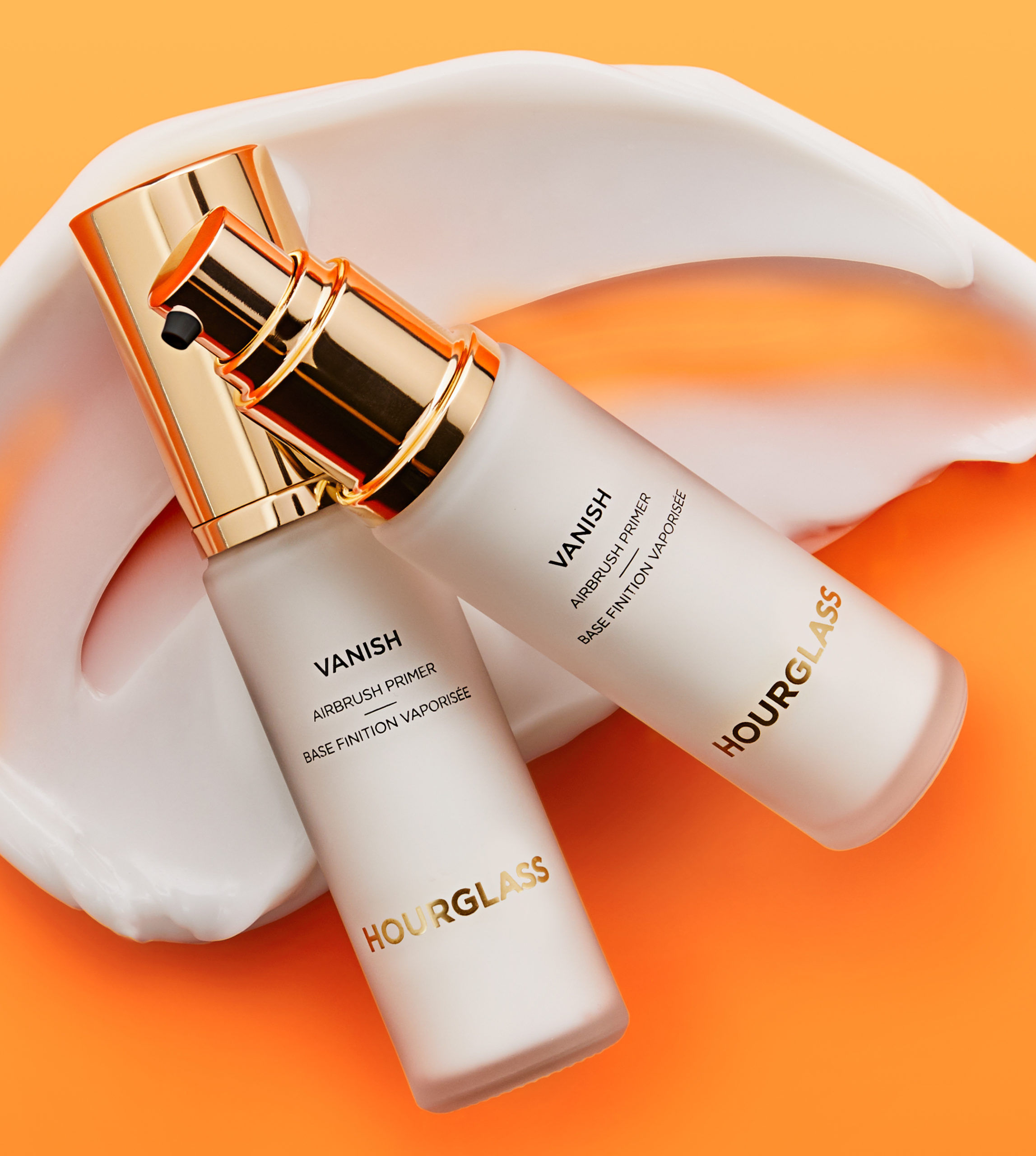 Hourglass Vanish Airbrush Primer