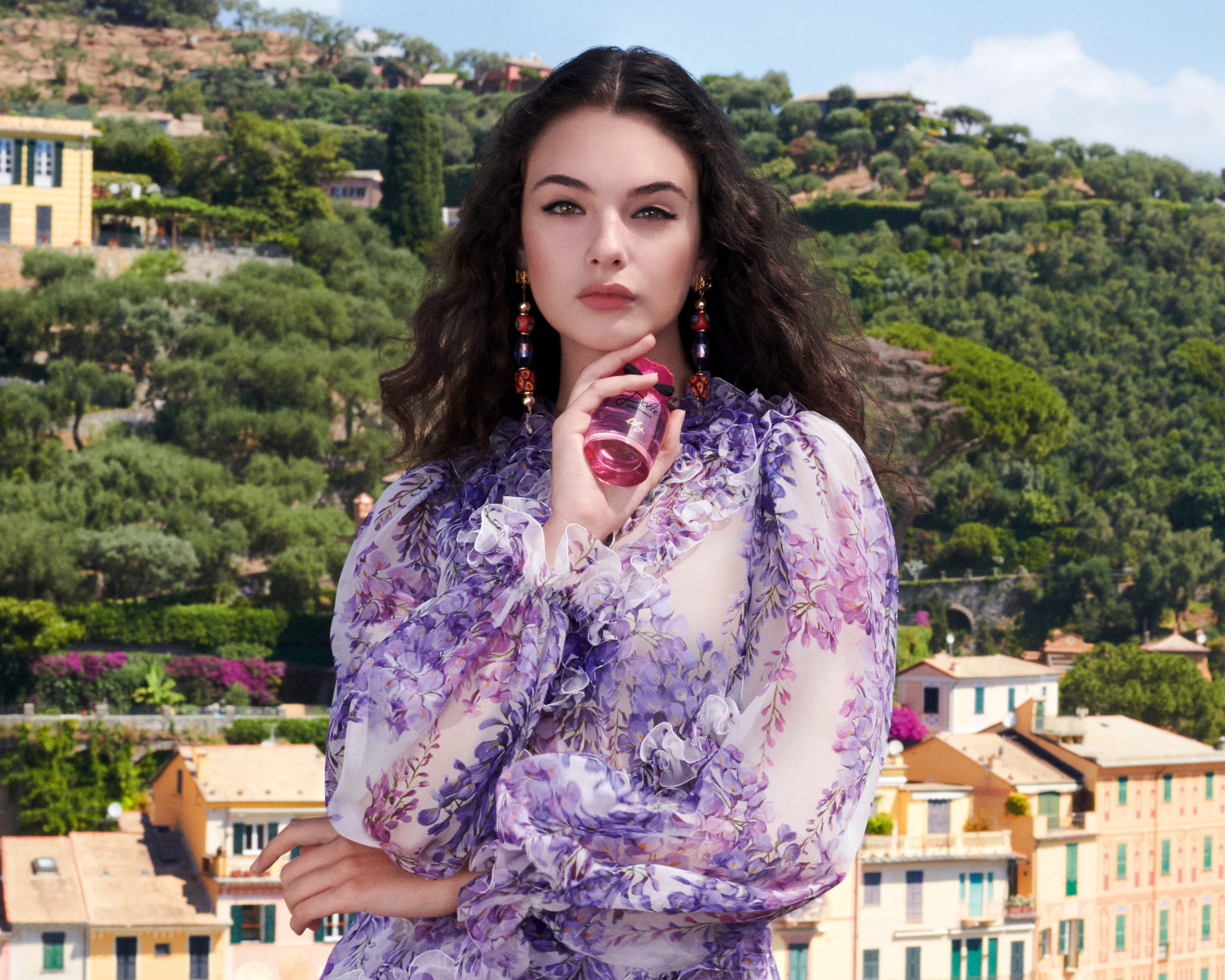 New in Beauty This March 2022: Fragrance — Dolce & Gabbana