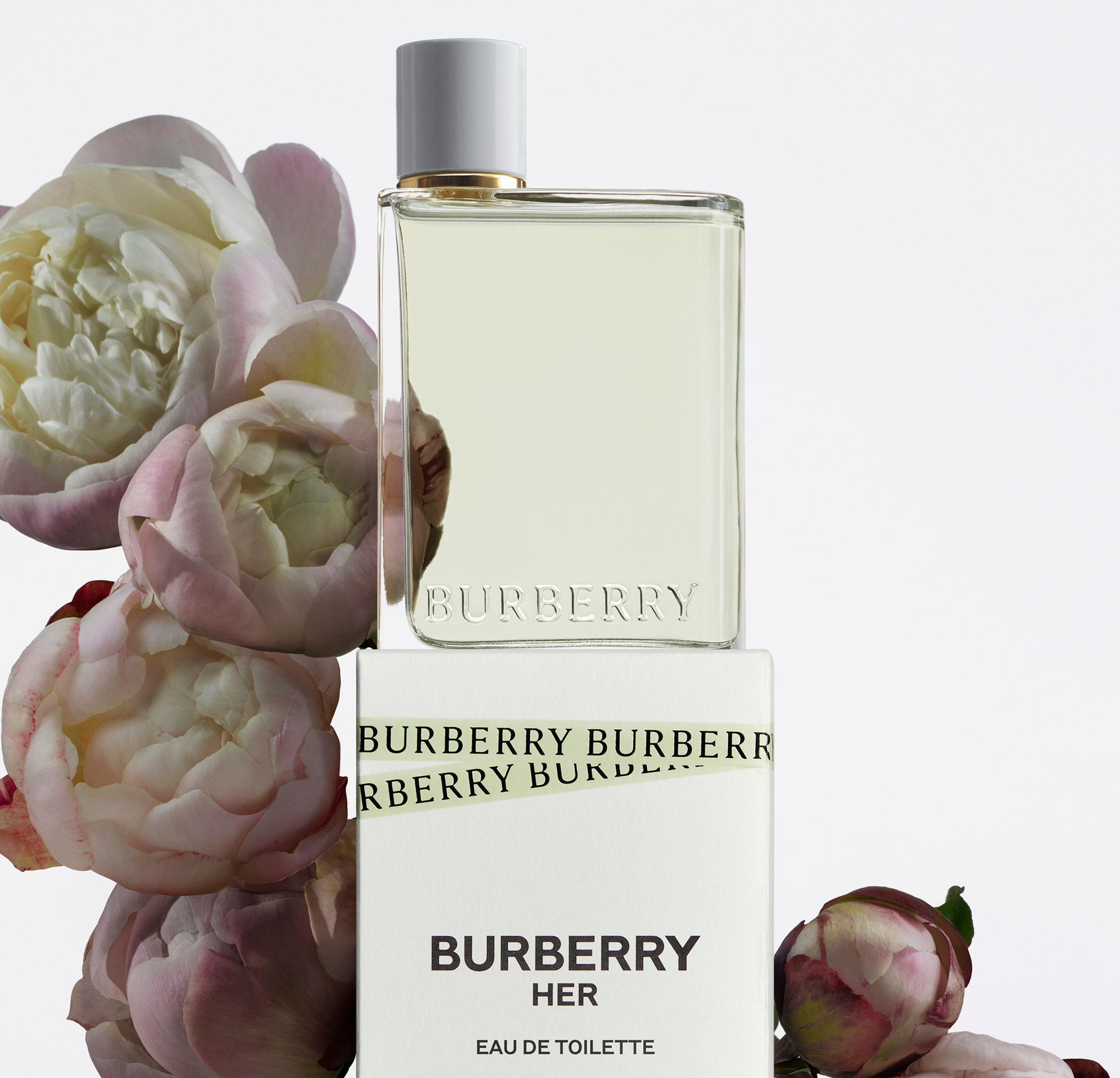 Burberry Her Eau de Toilette