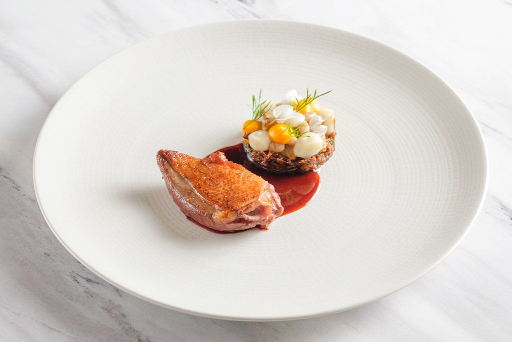 Best Dishes to Try in Bangkok This Week: Keller, Clara, and More