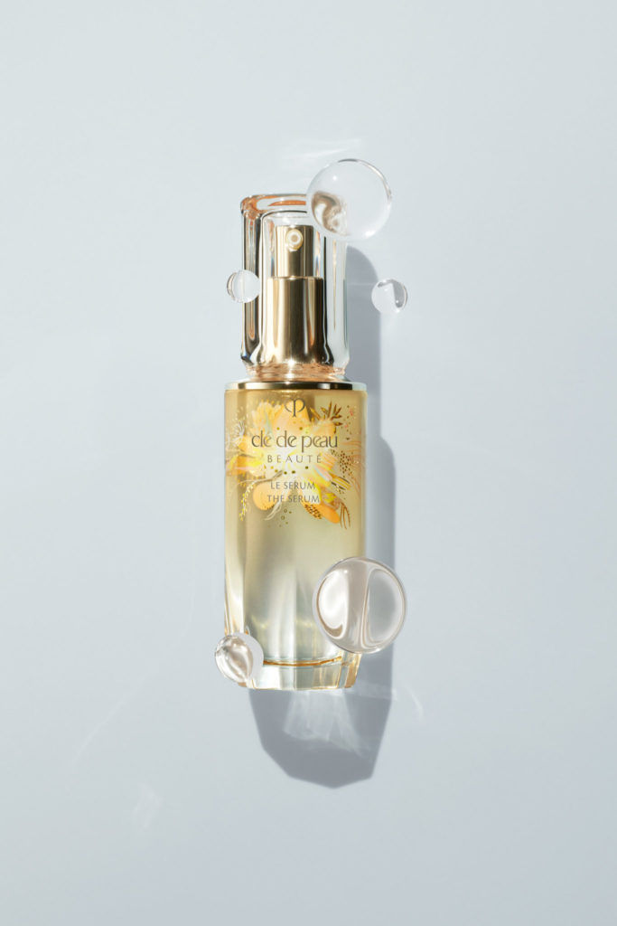 Clé de Peau Beauté Celebrates 40 Years of Radiance