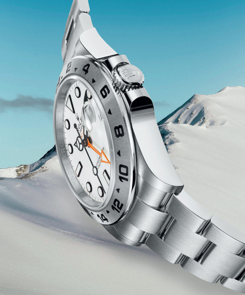 Watches: Five World Time Watches For The Distinguished Traveller, The  Journal