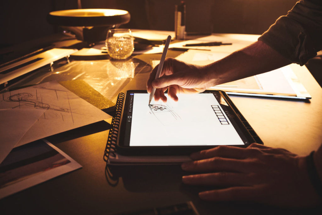 The Macallan and Bentley Motors Partner Up for A Creative Symbiosis