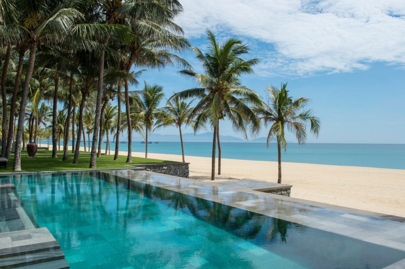 The Best Resorts And Villas in Vietnam to Book this Songkran