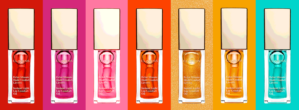 lipstick textures