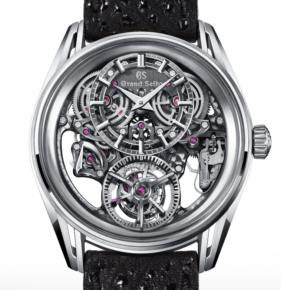 Watches \u0026 Wonders 2022: Grand Seiko Debuts With 7 Exceptional Models