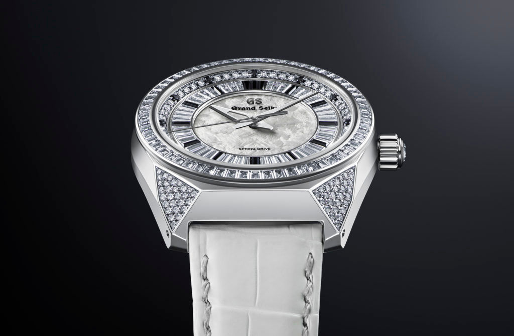 Watches \u0026 Wonders 2022: Grand Seiko Debuts With 7 Exceptional Models