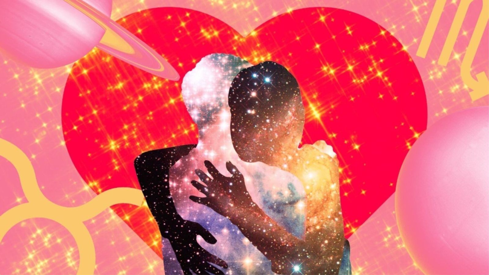 What Your 2022 Love Horoscope Forecasts for Romance This Year