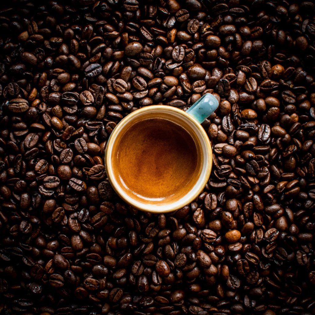 7 of the World’s Most Expensive Coffees