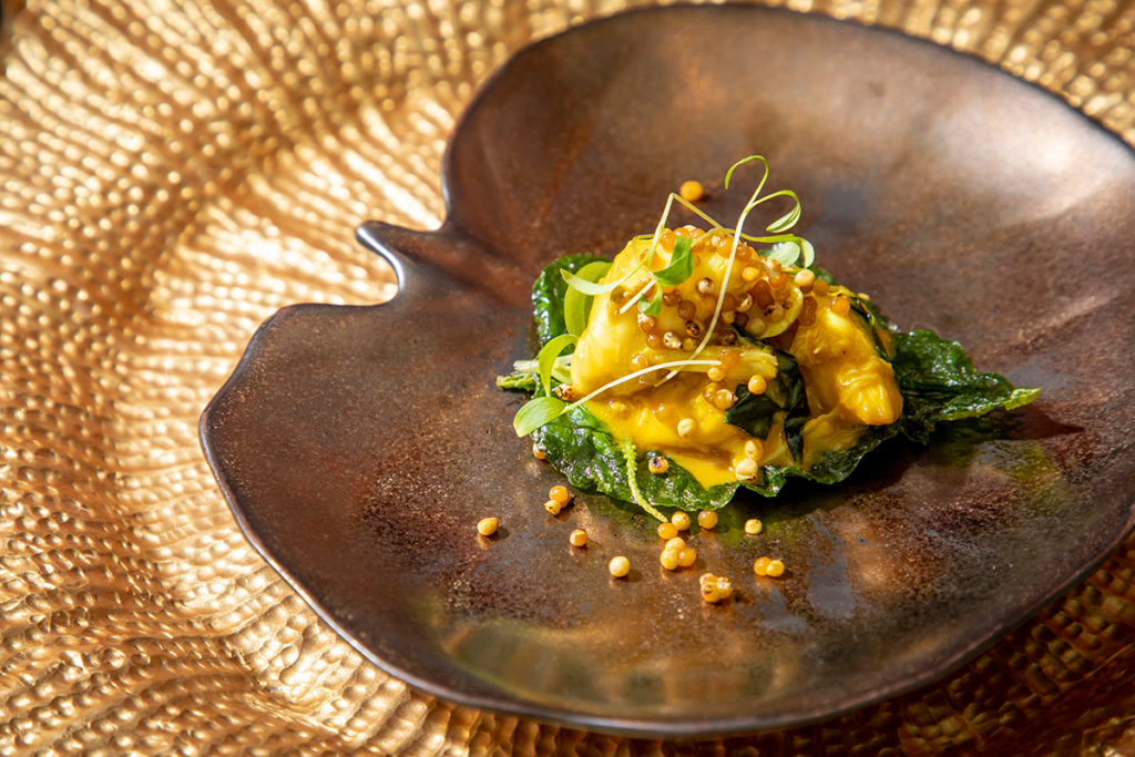 Best Dishes to Try in Bangkok This Week: Phra Nakhon, Nusara, and More