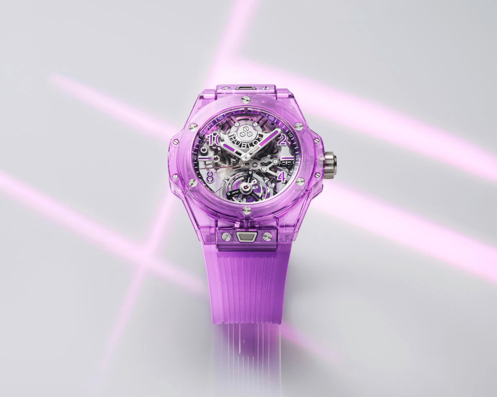 Hublot