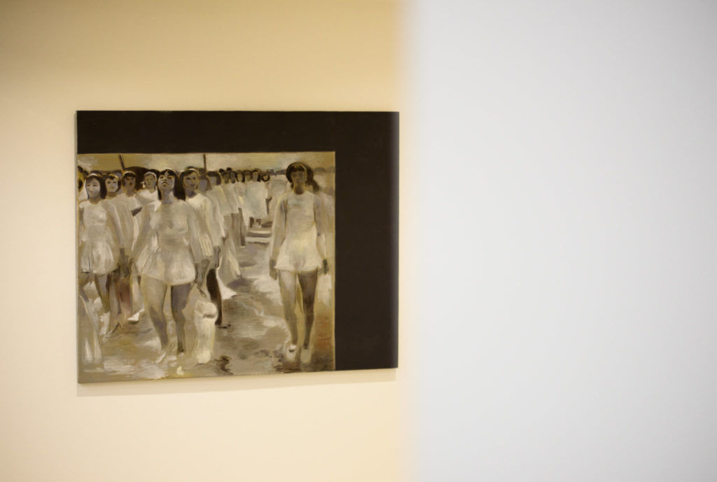 Art Exhibitions to Check Out in Bangkok this April 2022