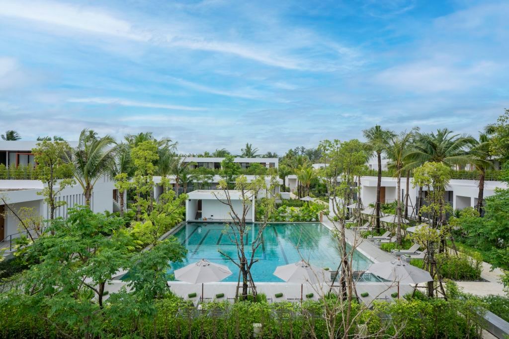 Prestige Getaway: Checking Into the Meliá Phuket Mai Khao