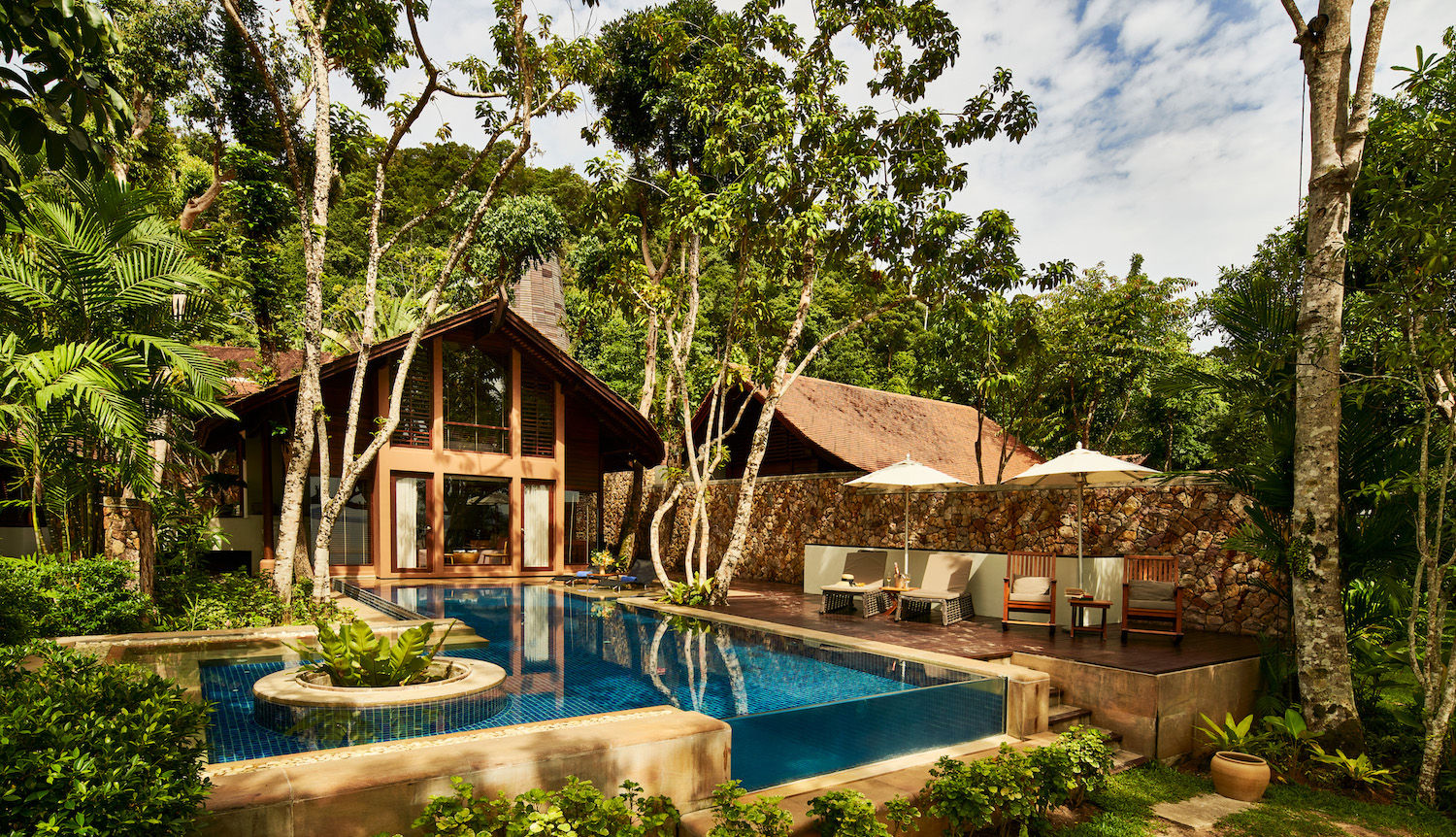 Revisiting The Tubkaak Krabi Boutique Resort for a Tranquil Getaway