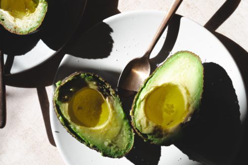 avocado heart health