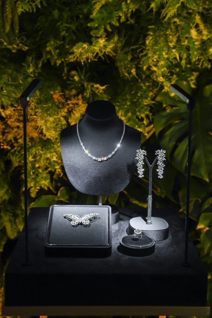 Tiffany Showcases Over 200 High Jewelry Designs From The, 49% OFF