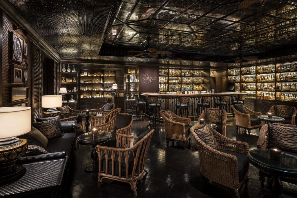 bamboo bar bangkok