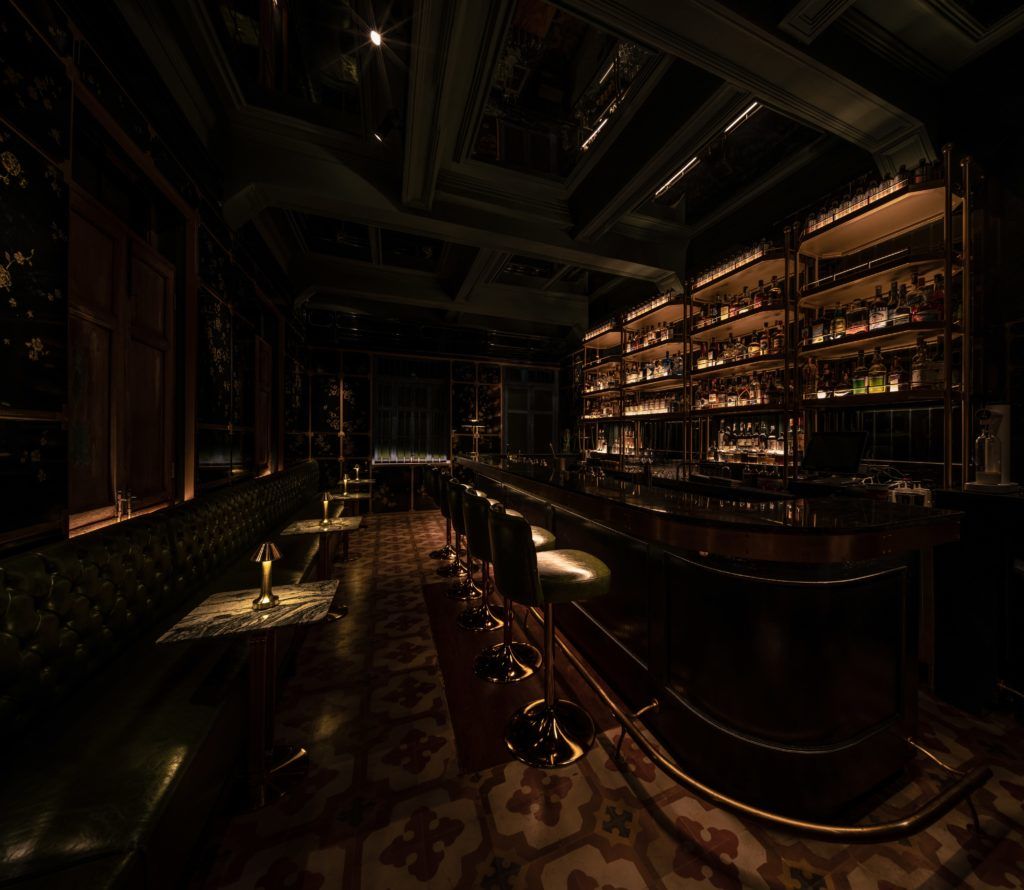 bar bangkok