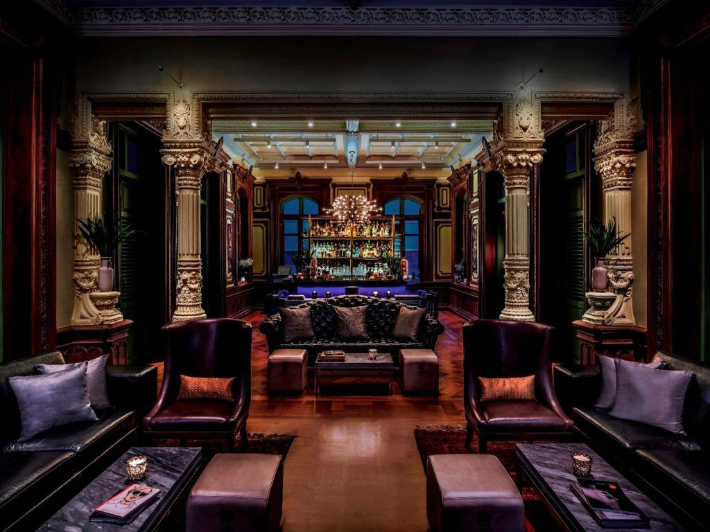 Asia’s Most Renowned Bartenders Head to Bangkok For a Week-long Series of Events