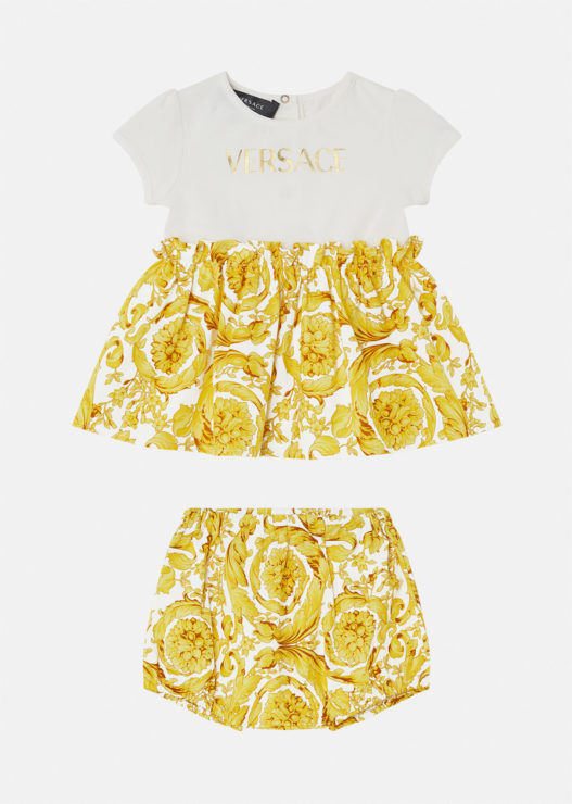 Where to Shop Baby Clothes by Designer Brands