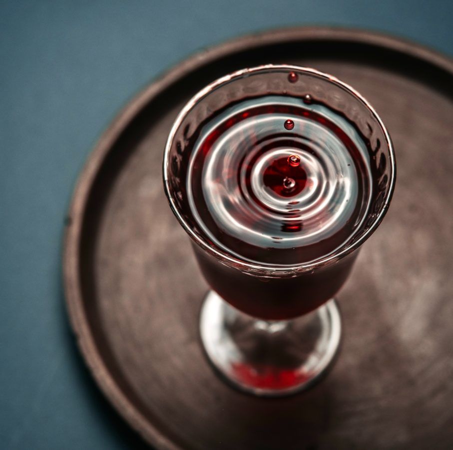 What To Do With Your Leftover Red Wine