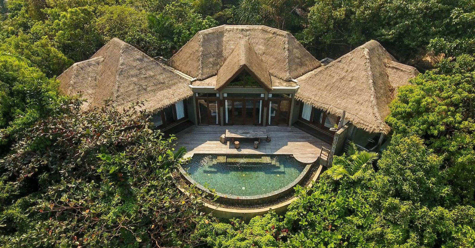 Earth Day 2022: 8 Luxury Sustainable Resorts to Explore in Southeast Asia
