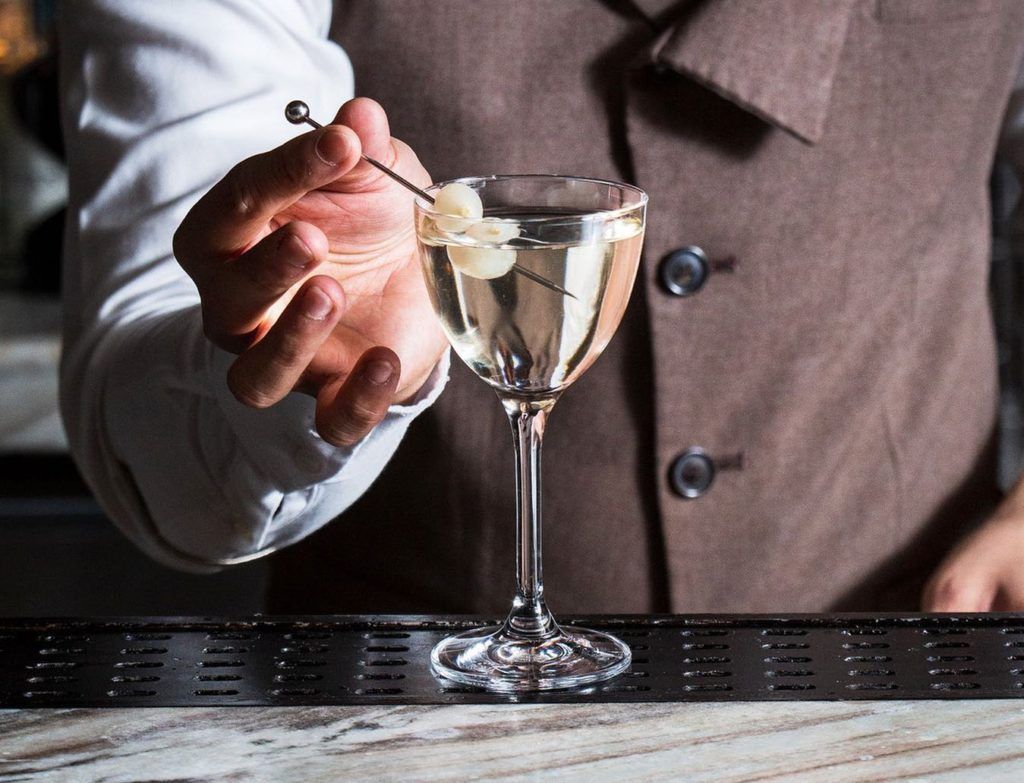 4 Bangkok Bars Listed on the 51-100 Ranking for Asia’s 50 Best Bars 2022