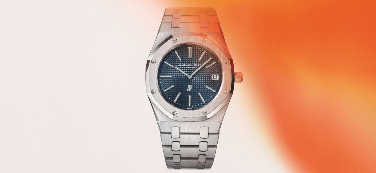 Celebrating the 50th Anniversary of Audemars Piguet s Royal Oak