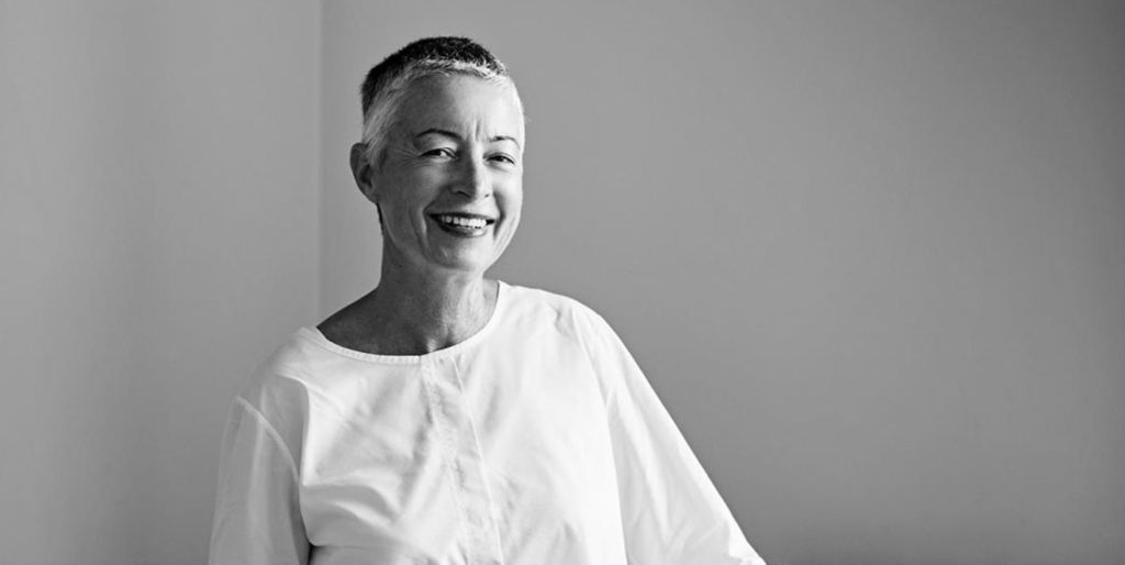 Behind the brand: Suzanne Santos, co-founder of Aesop, shares how the brand retains its soul