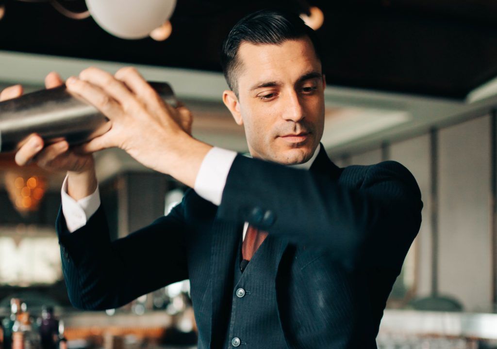 3 Bangkok Bartenders on Their Favourite Summer Cocktails