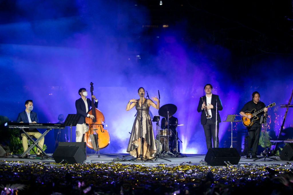 #PrestigeRecap: Kempinski Hotels Celebrates 125 Years with a Fabulous Party