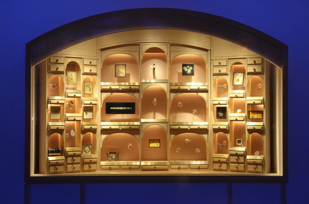 Conversations: Van Cleef & Arpels’ Lise Macdonald Shares Her Approach to the Art of Curation